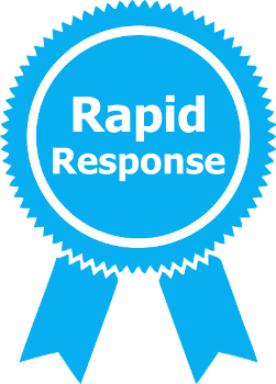 Rapid response