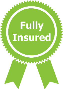Fully insured