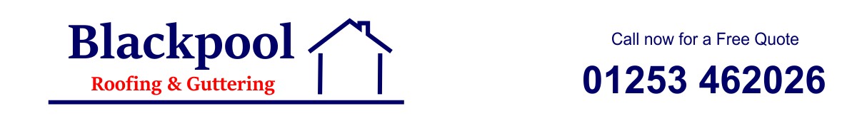Blackpool Roofing & Guttering